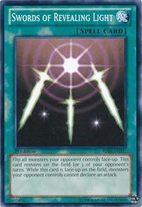 Swords of Revealing Light card image