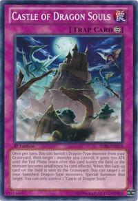 Castle of Dragon Souls card image