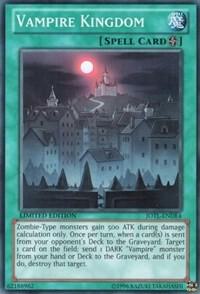 Vampire Kingdom card image