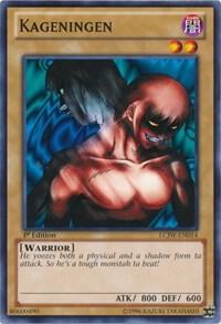 Kageningen card image