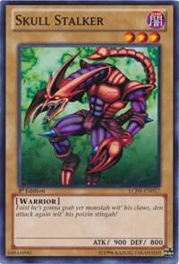 Skull Stalker card image