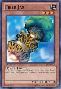 Fiber Jar card image