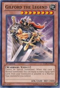 Gilford the Legend card image