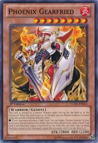 Phoenix Gearfried card image