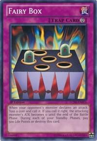 Fairy Box card image