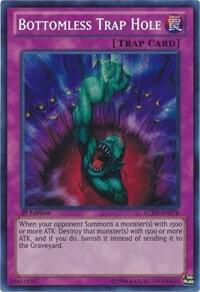 Bottomless Trap Hole card image