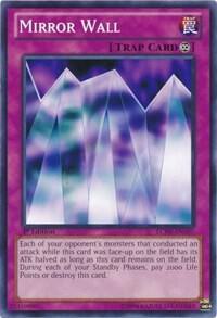 Mirror Wall card image
