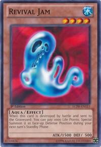 Revival Jam card image