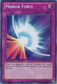 Mirror Force card image