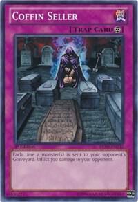 Coffin Seller card image
