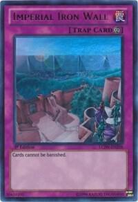 Imperial Iron Wall card image