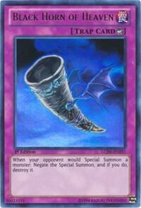 Black Horn of Heaven card image