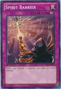 Spirit Barrier card image