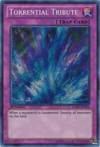 Torrential Tribute card image