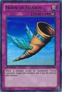 Horn of Heaven card image