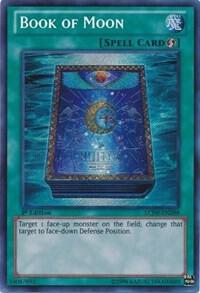 Book of Moon card image