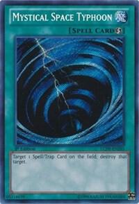 Mystical Space Typhoon card image