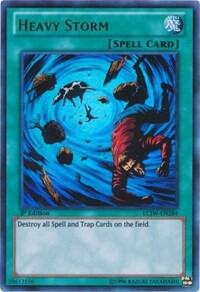 Heavy Storm card image