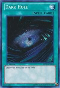 Dark Hole card image