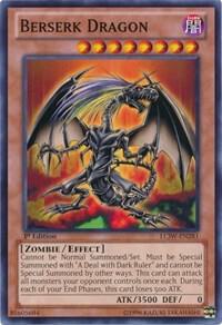 Berserk Dragon card image