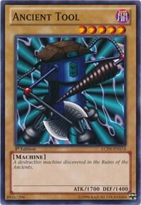 Ancient Tool card image