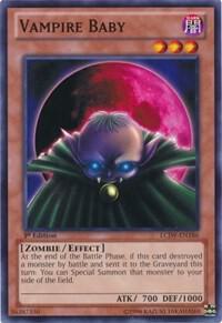 Vampire Baby card image