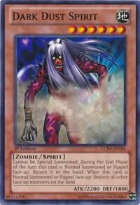Dark Dust Spirit card image