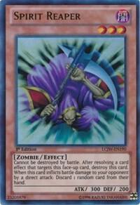 Spirit Reaper card image