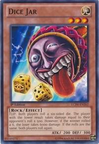 Dice Jar card image