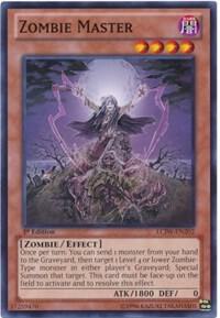 Zombie Master card image