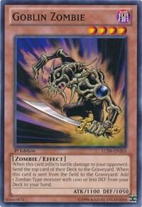 Goblin Zombie card image