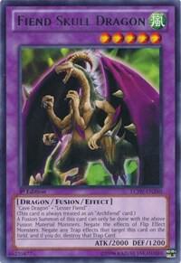 Fiend Skull Dragon card image