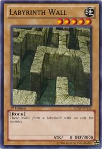 Labyrinth Wall card image