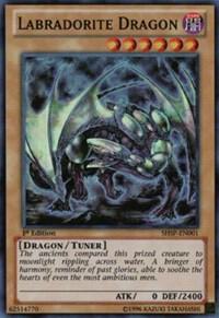 Labradorite Dragon card image
