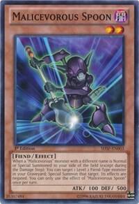 Malicevorous Spoon card image