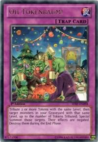 Oh Tokenbaum! card image
