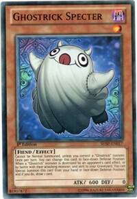 Ghostrick Specter card image