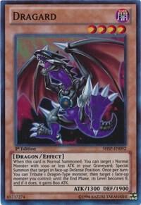 Dragard card image