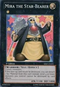 Mira the Star-Bearer card image