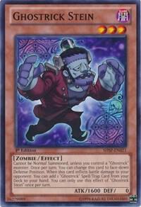 Ghostrick Stein card image
