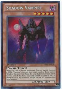 Shadow Vampire card image