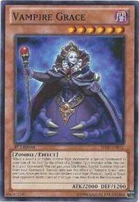 Vampire Grace card image