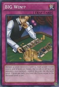 BIG Win!? card image