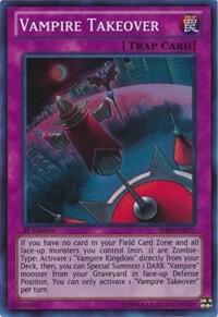 Vampire Takeover card image