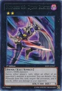 Number 65: Djinn Buster card image