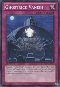 Ghostrick Vanish card image