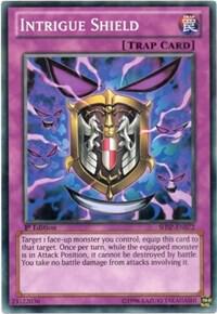 Intrigue Shield card image