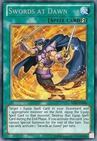 Swords at Dawn card image