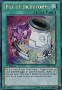 Pot of Dichotomy card image