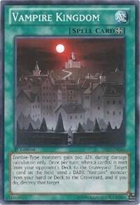 Vampire Kingdom card image